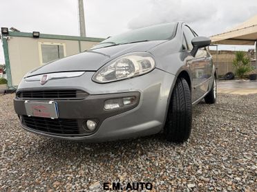 Fiat Punto Evo 1.3 Mjt 75 CV DPF 5 porte S&S Dynam