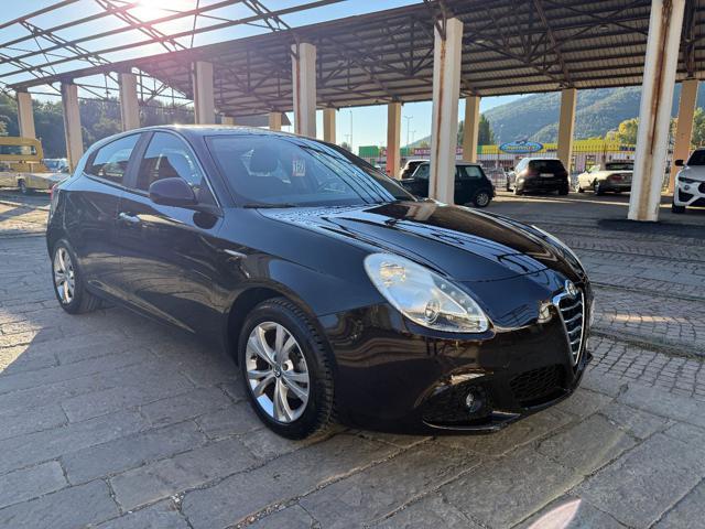 ALFA ROMEO Giulietta 1.6 JTDm-2 105 CV Progression