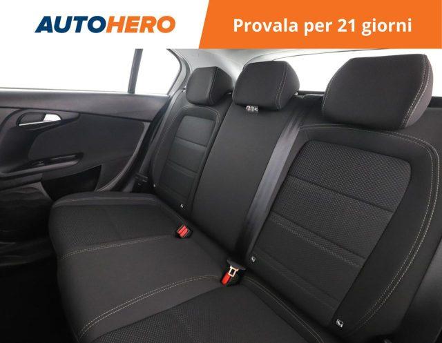 FIAT Tipo 1.6 Mjt S&S 5 porte Business