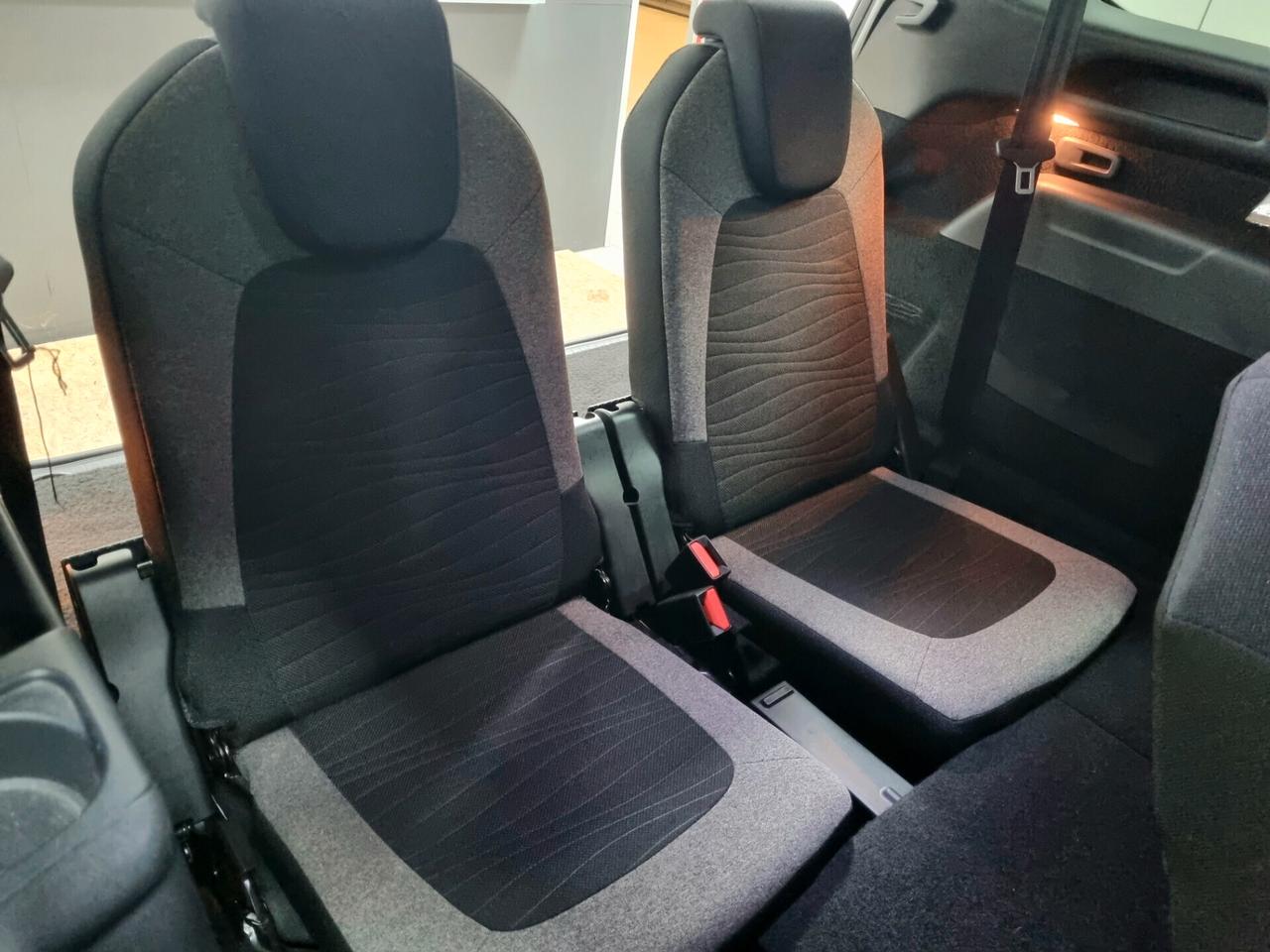 CITROEN GRAND C4 PICASSO 1.6 BlueHDi 120 EXCLUSIVE