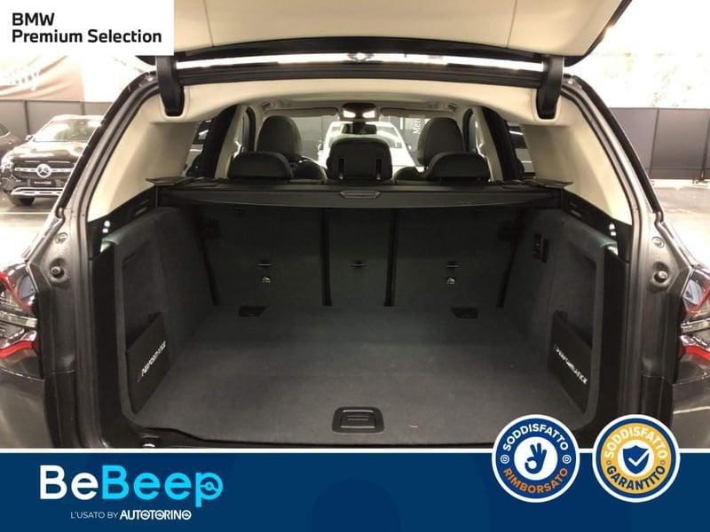 BMW X3 XDRIVE30I MHEV 48V AUTO