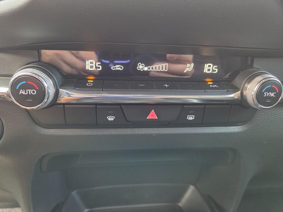 MAZDA CX-30 2.0 m-hybrid Executive 2wd 186cv 6at