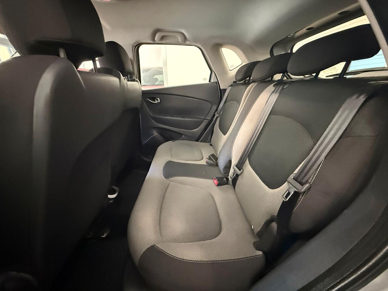 Renault Captur 0.9 90 CV Energy R-Link 63.500 KM