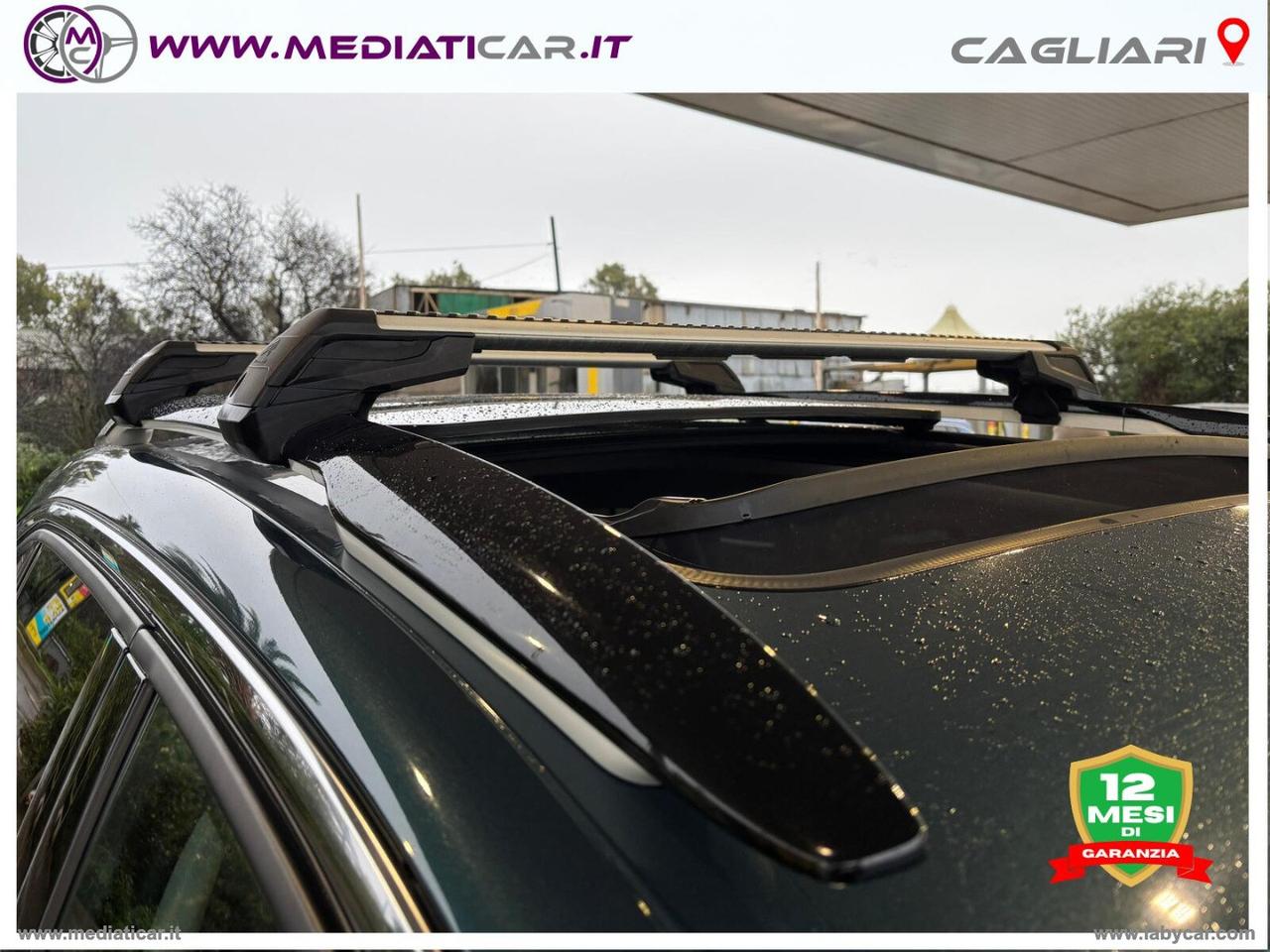 CITROEN C5 Aircross BlueHDi 180 S&S EAT8 Shine