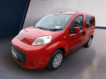 FIAT QUBO Qubo 1.4 Active Natural Power