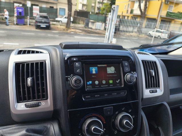 FIAT Ducato 30 2.0 MJT PC-TN Furgone coimbientato