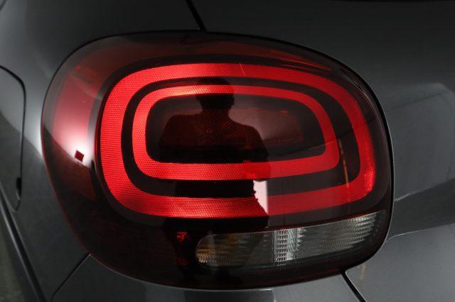CITROEN C3 C3 PureTech 83 S&S Feel