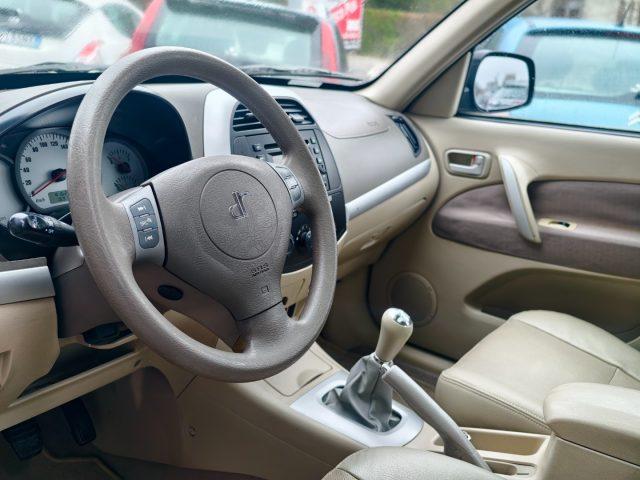 DR MOTOR DR5 1.6 16V Bi-Fuel GPL