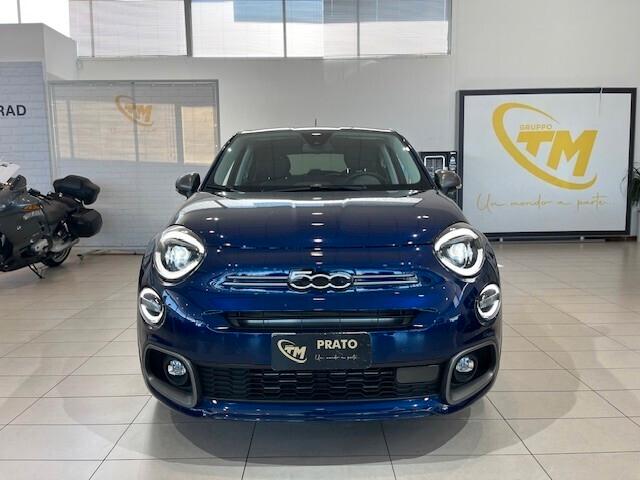 Fiat 500X 1.3 mjet Sport 95cv *23.000 KM*IVA ESPOSTA*