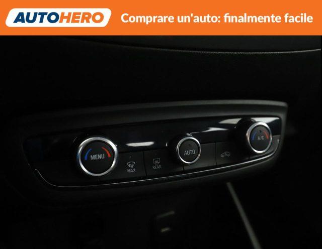 OPEL Crossland X 1.2 12V Start&Stop Elegance