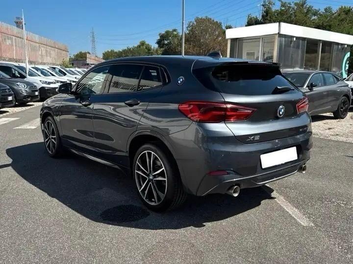 Bmw X2 M sDrive20i Msport