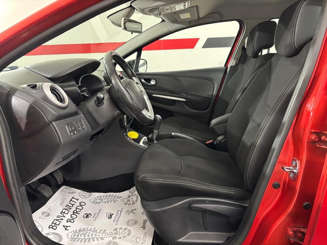 Renault Clio Sporter TCe 12V 90CV Start&Stop Energy Intens