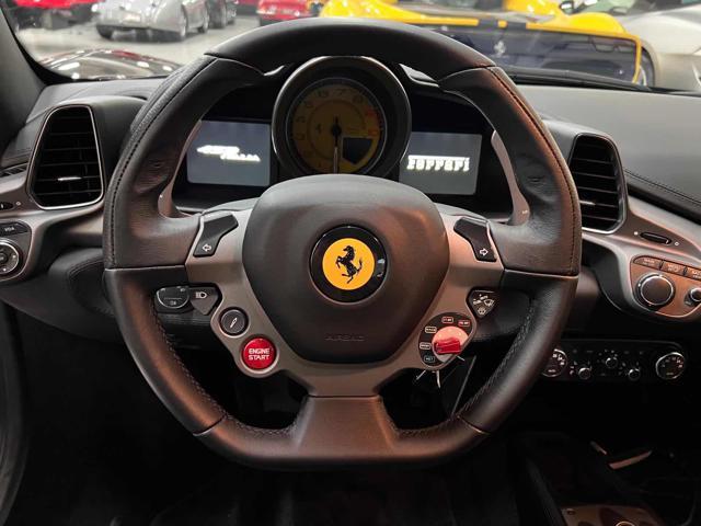 FERRARI 458 Italia DCT |AFS|LIFT|FERRARI APPROVED
