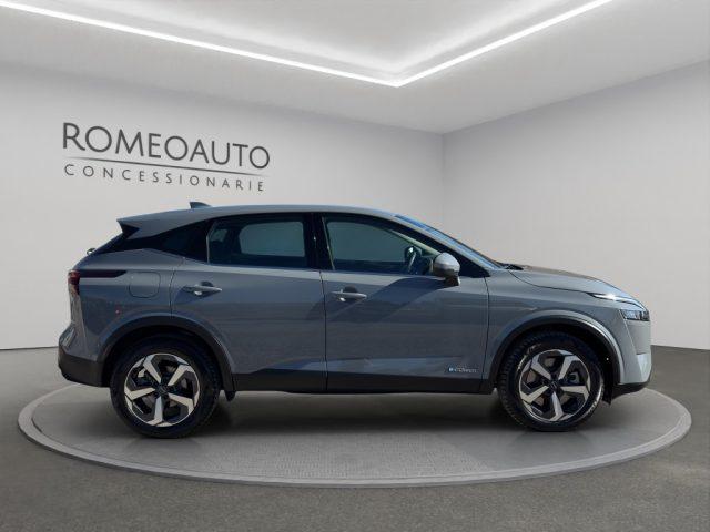NISSAN Qashqai 1.5 e-Power 2wd 190cv full hybrid