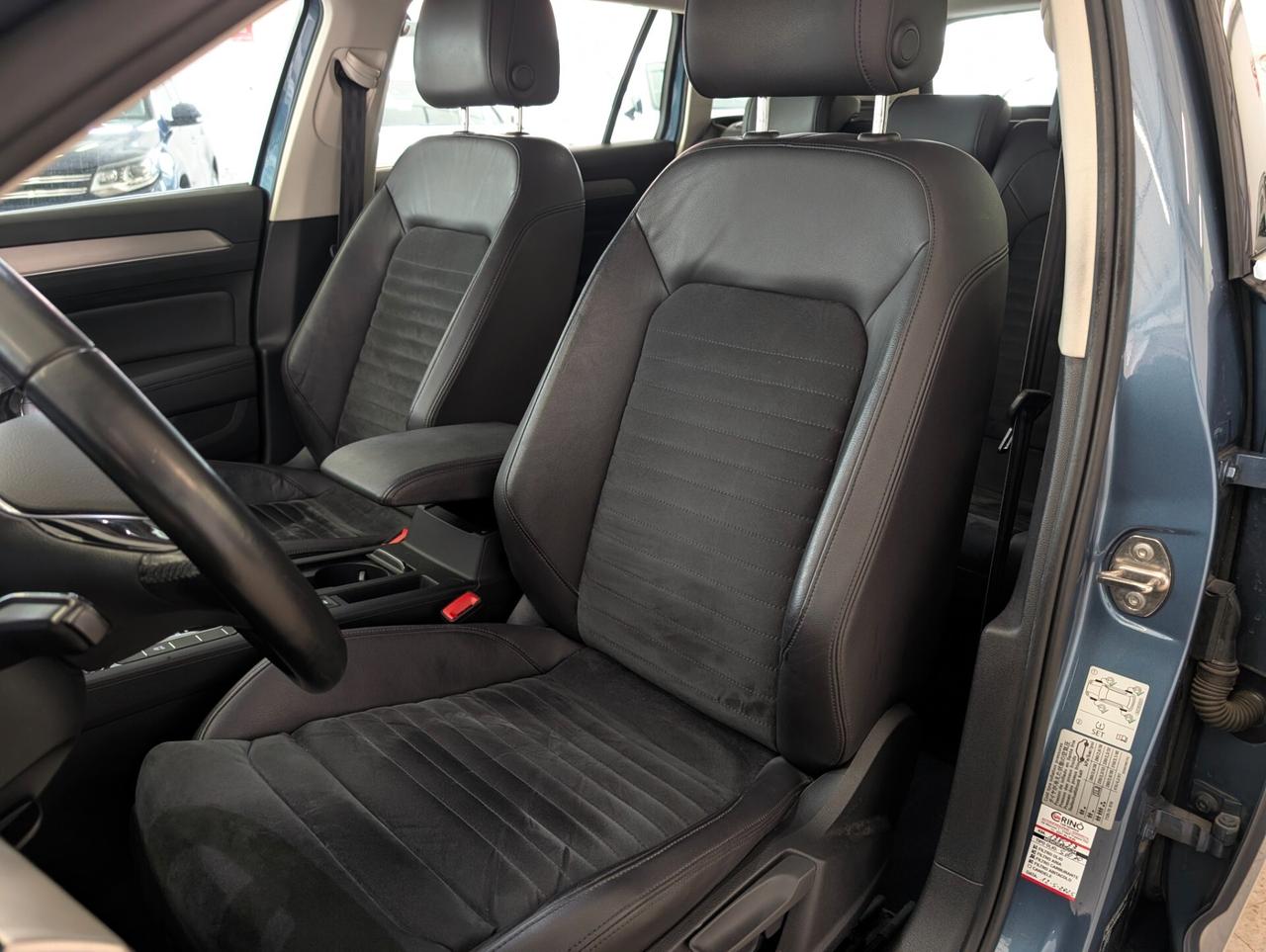 Volkswagen Passat Variant 2.0 TDI DSG Highline BlueMotion Technology IN ARRIVO