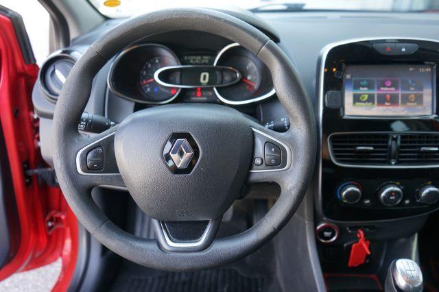 RENAULT Clio dCi 8V 75CV Start&Stop 5 porte Energy Zen
