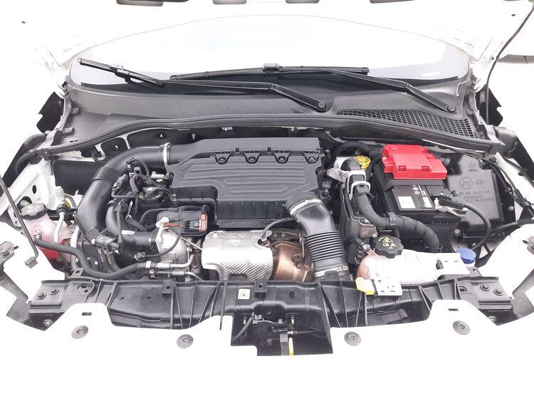 Fiat Tipo Hyrbid City Life DCT BR944042 1.5 Mild Hybrid 131CV