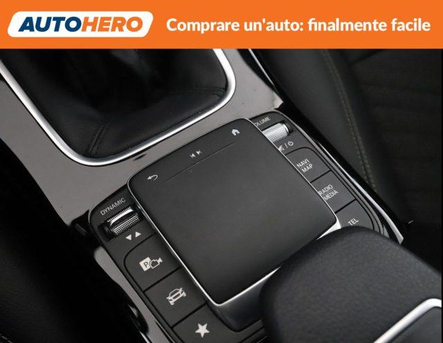 MERCEDES-BENZ A 160 Executive