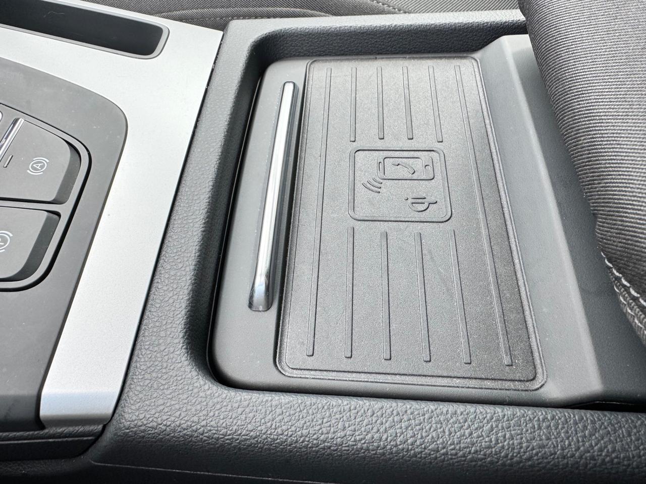Audi Q5 SPB 40 TDI quattro S tronic S line plus 1scelta plus