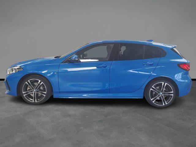 BMW 116 d 5p. Msport Aut.