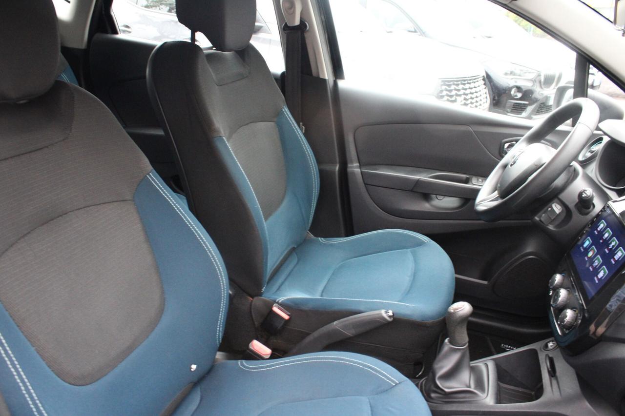 Renault Captur dCi 8V 90 CV Start&Stop Energy Life