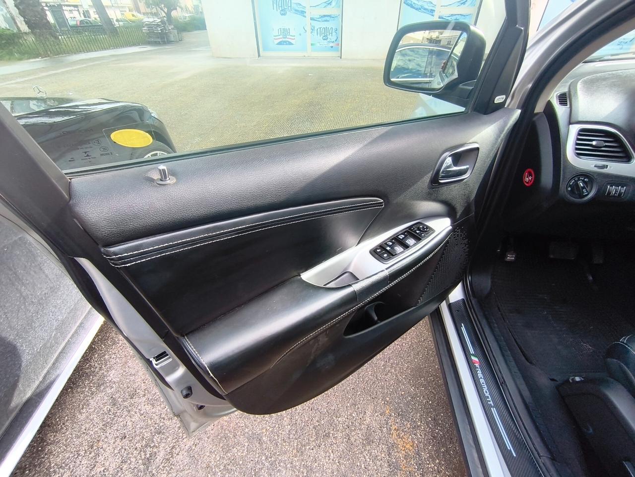Fiat Freemont 2.0 Multijet 170 CV Lounge