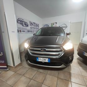 Ford Kuga 1.5 TDCI 120 CV S&S 2WD cambio automatico