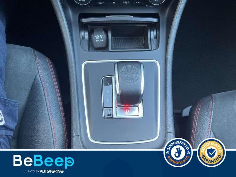 Mercedes-Benz CLA S.Brake SHOOTING BRAKE 45 AMG 4MATIC 360CV AUTO
