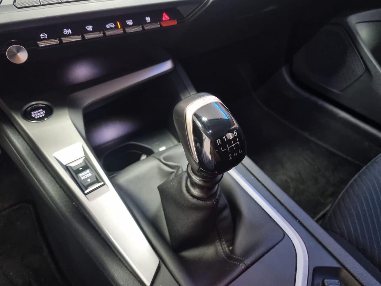 Peugeot 308 BlueHDi 130 S&S SW Allure Pack