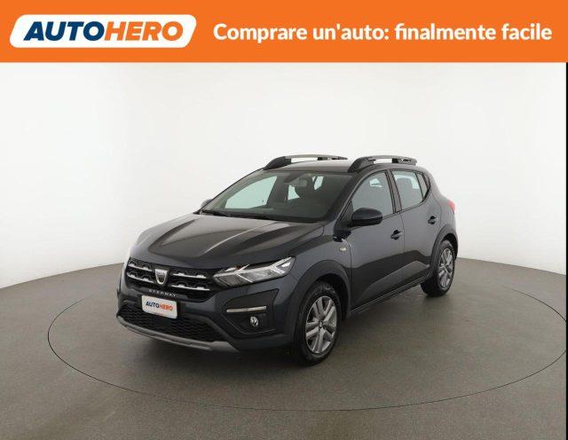 DACIA Sandero Stepway 1.0 TCe 90 CV Comfort SL DaciaPlus
