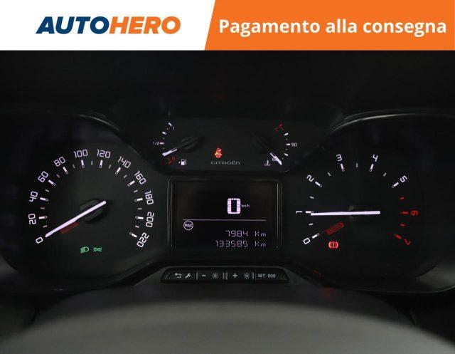 CITROEN C3 Aircross PureTech 110 S&S Shine