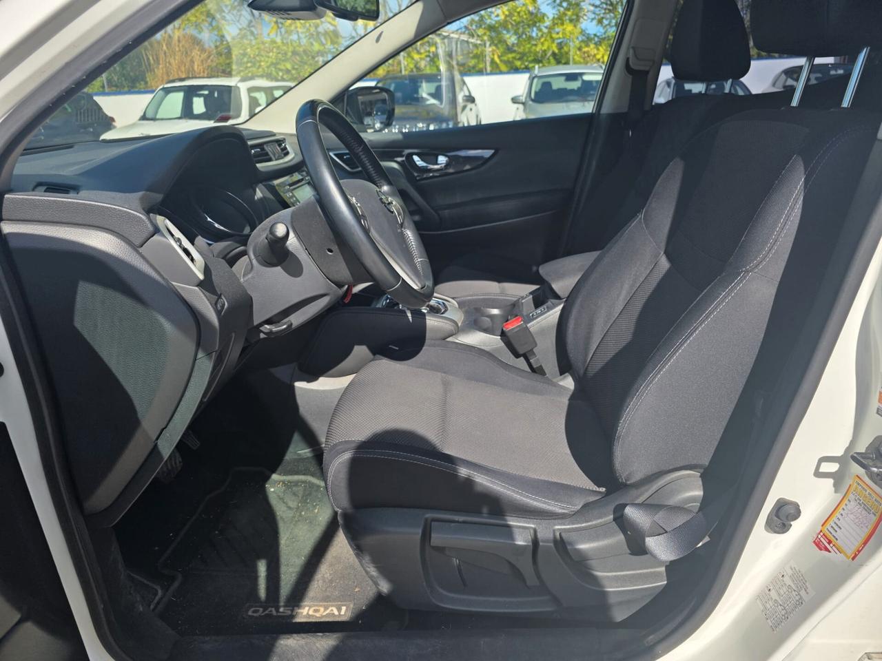 Nissan Qashqai 1.6 dCi DPF Acenta