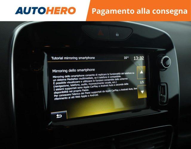 RENAULT Clio dCi 8V 75 CV 5 porte Moschino Life