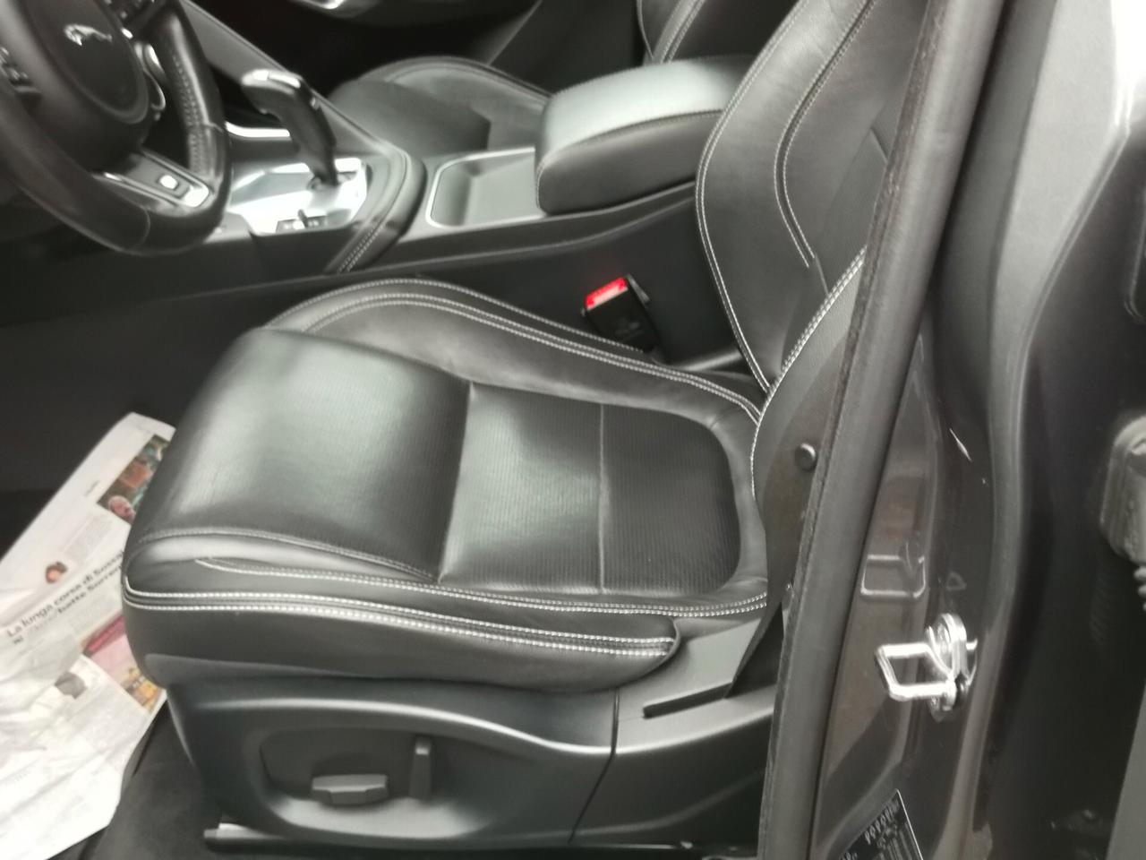 Jaguar E-Pace 2.0D 150 CV AWD aut. R-Dynamic S - 20