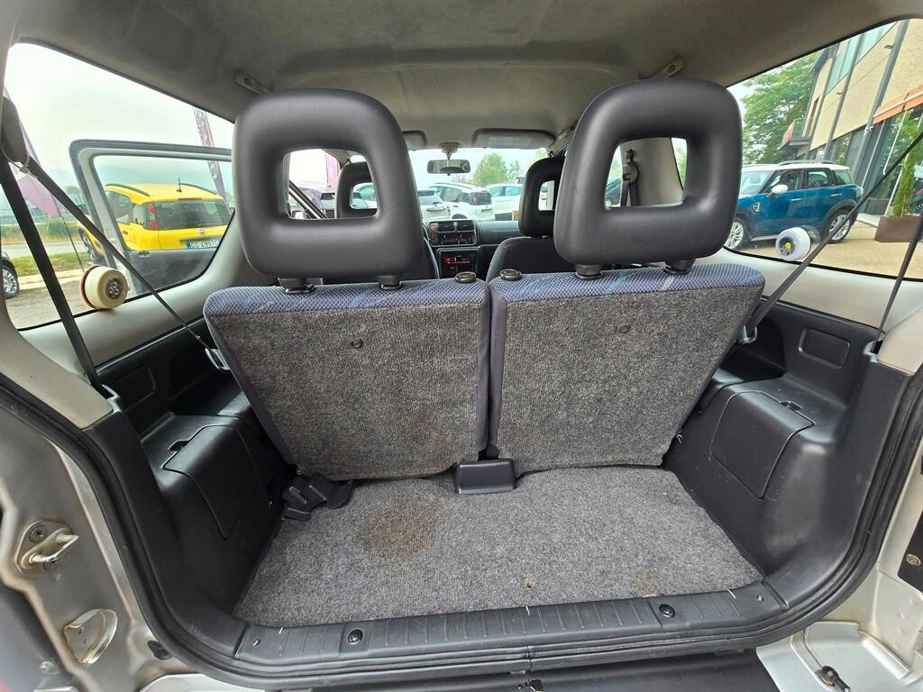 Suzuki Jimny 1.5 DDiS 4WD