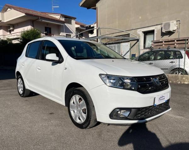 Dacia Sandero 1.0 sce Essential 75cv