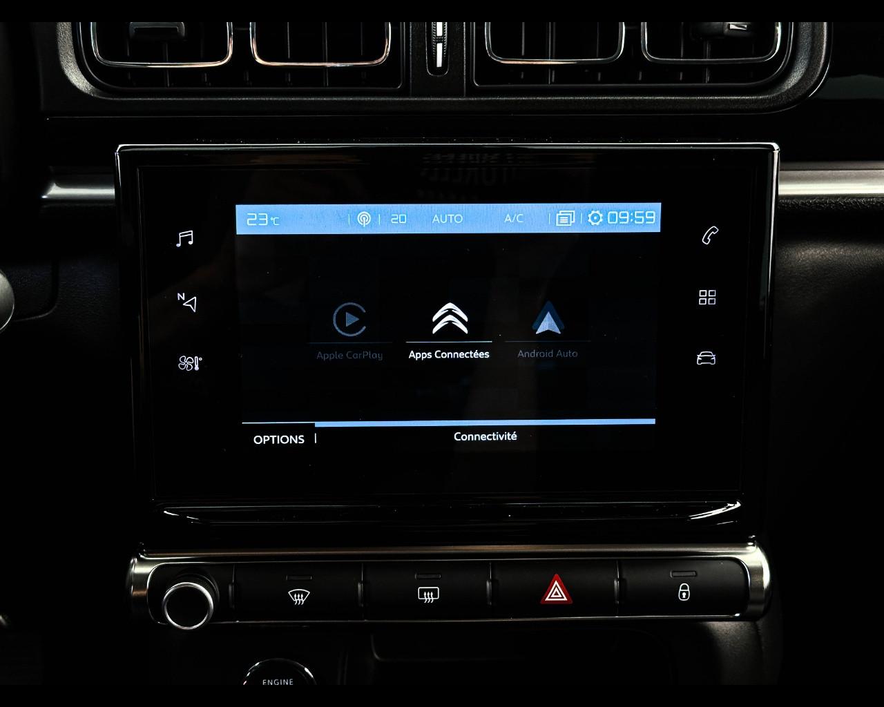 CITROEN C3 3ª serie - C3 PureTech 110 S&S Max