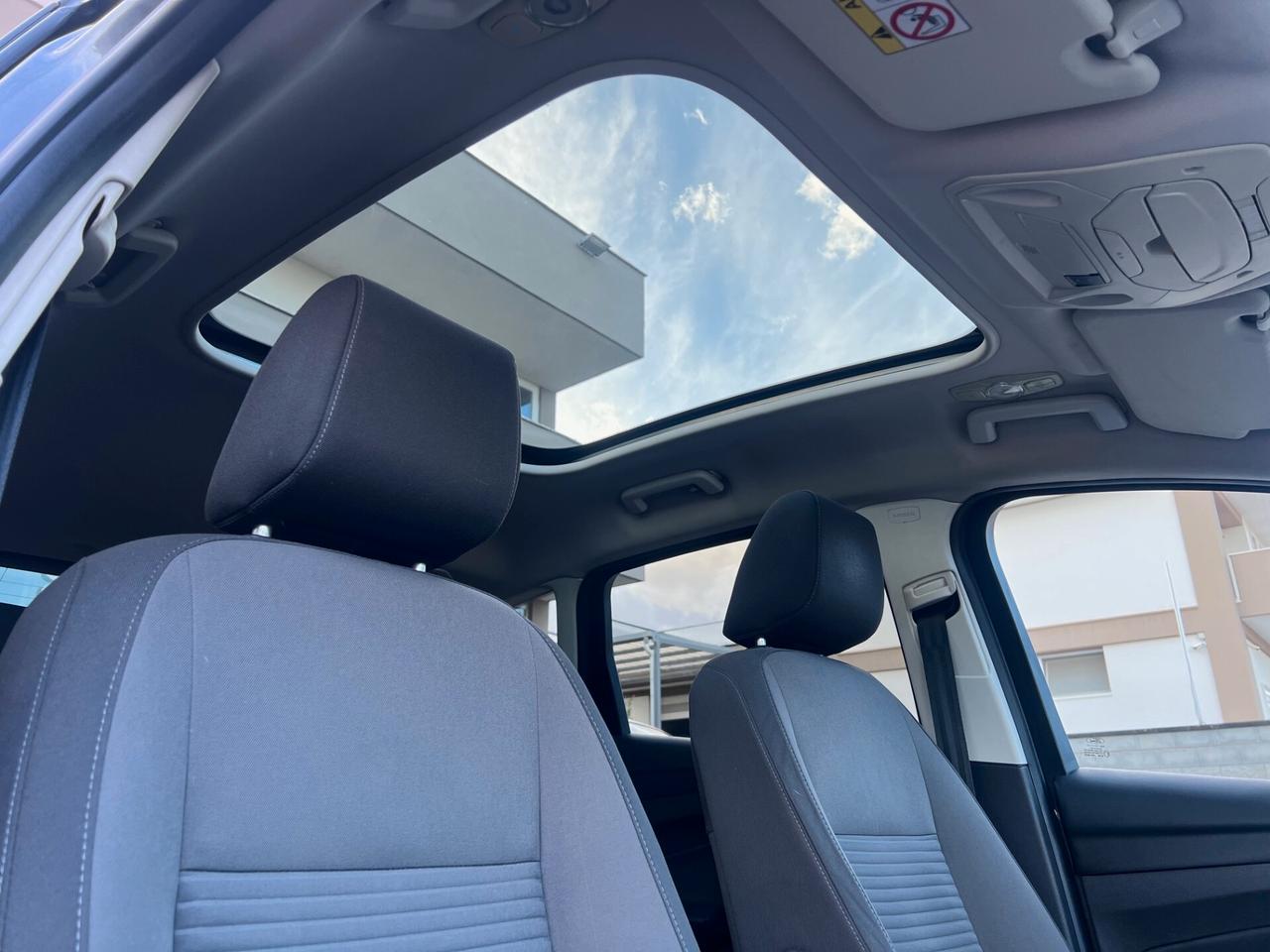 Ford C-Max 1.5 tdci 120cv Titanium S&S NAVI/TETTO PANO. PERF.