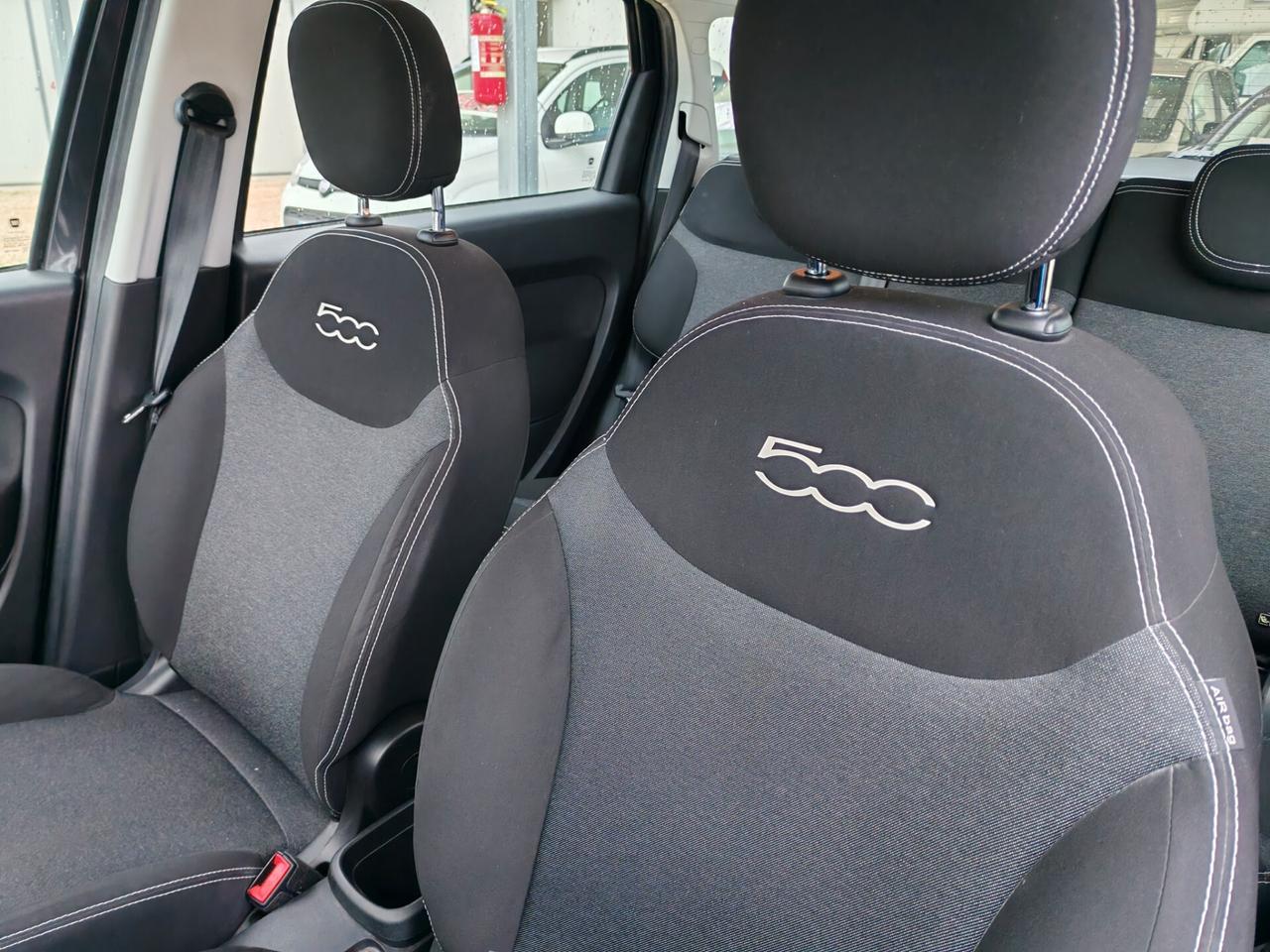 Fiat 500L 1.3 Multijet 95 CV Business