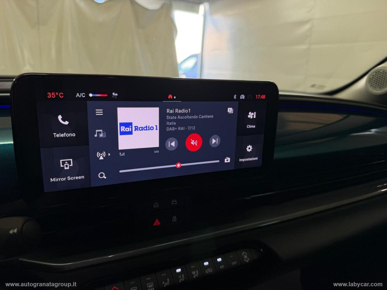 FIAT 600 Hybrid 145 CV DCT MHEV PREZZO REALE! PRONTA CONSEGNA