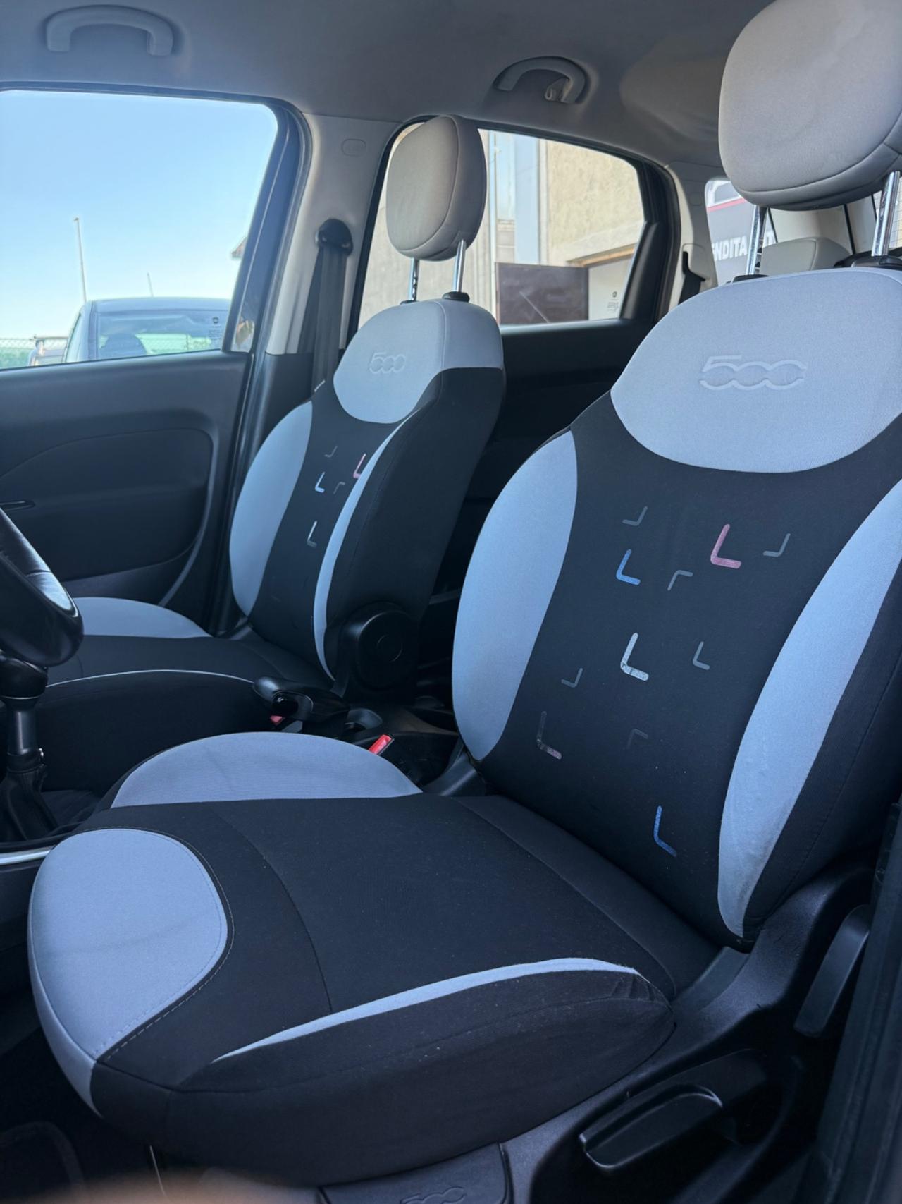 Fiat 500L 1.3 Multijet 95 CV Business