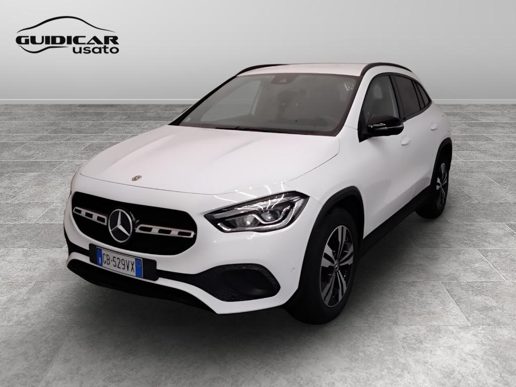 Mercedes-Benz GLA-H247 2020 - GLA 200 Sport auto