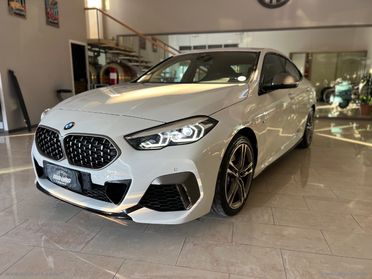 BMW M 235i xDrive Gran Coupé aut.