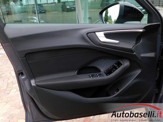 AUDI A5 2.0 TFSI QUATTRO S LINE EDITION 204CV S-TRONIC