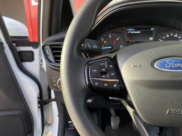 FORD Fiesta 1.5 TDCi 85CV Business UnicoProprietario IvaEsp