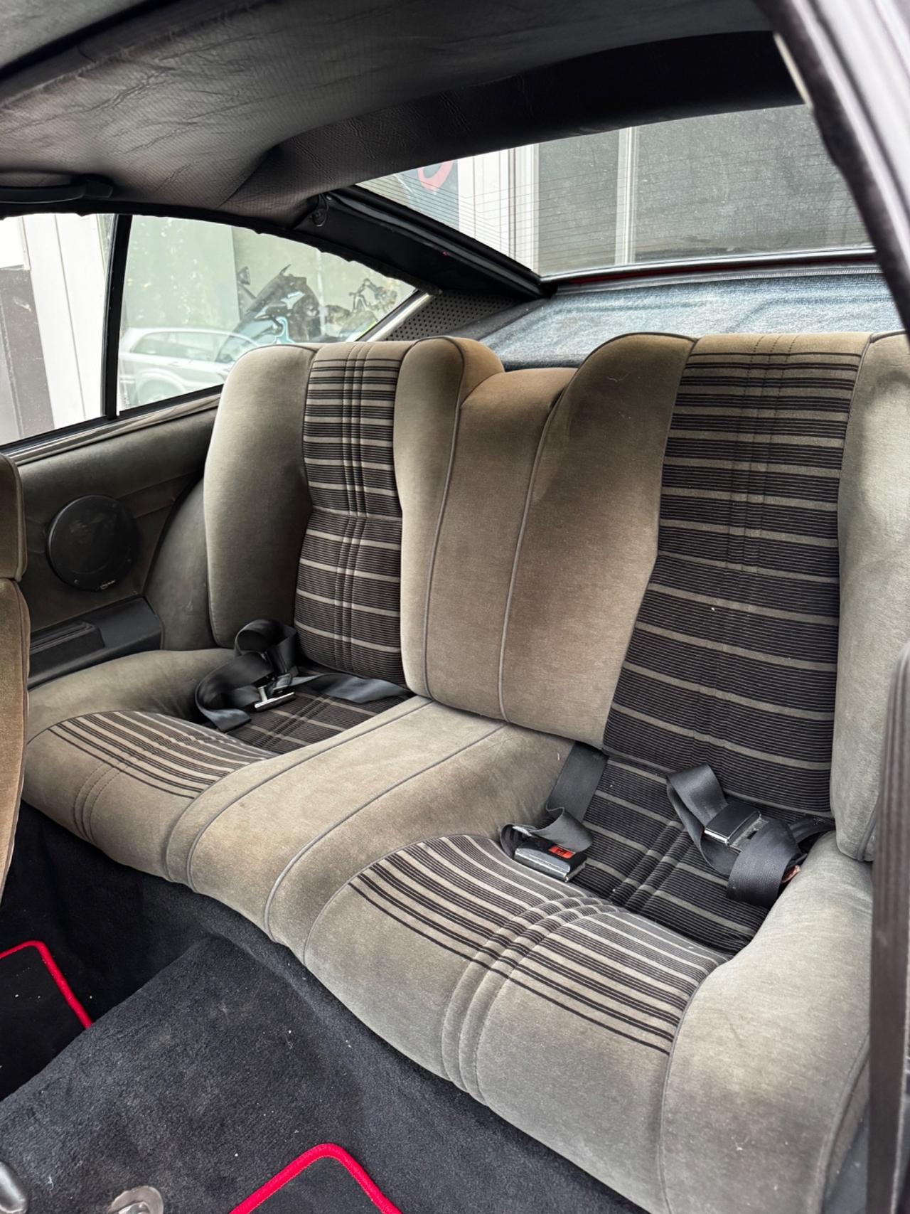 Alfa Romeo 6 GTV6 2.5