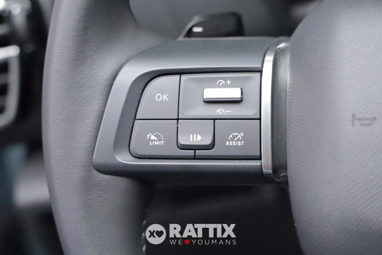 Citroen C4 1.2 Puretech 130CV Plus EAT8