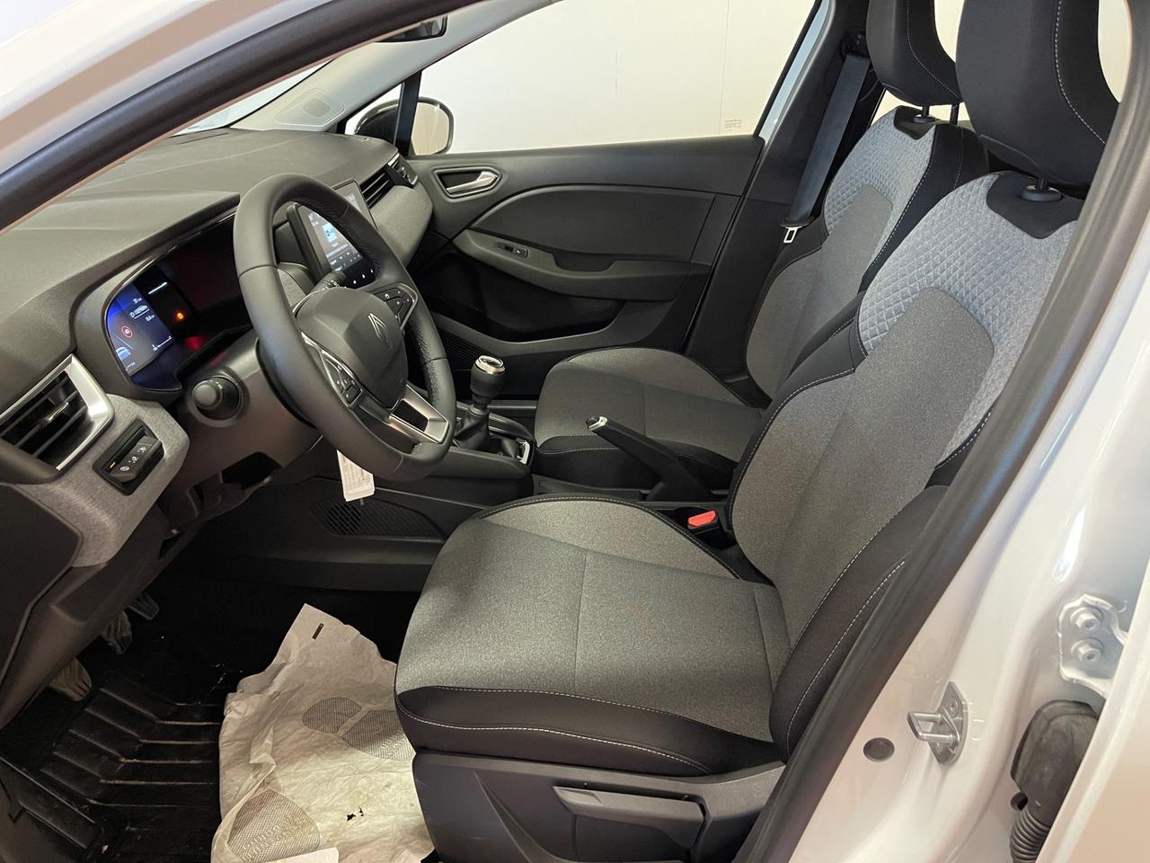 Renault Clio ECO-G 100 CV Evolution km0
