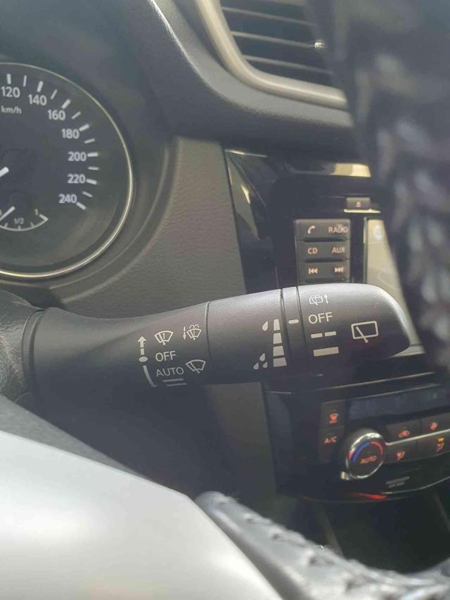 NISSAN Qashqai 1.5 dCi Acenta