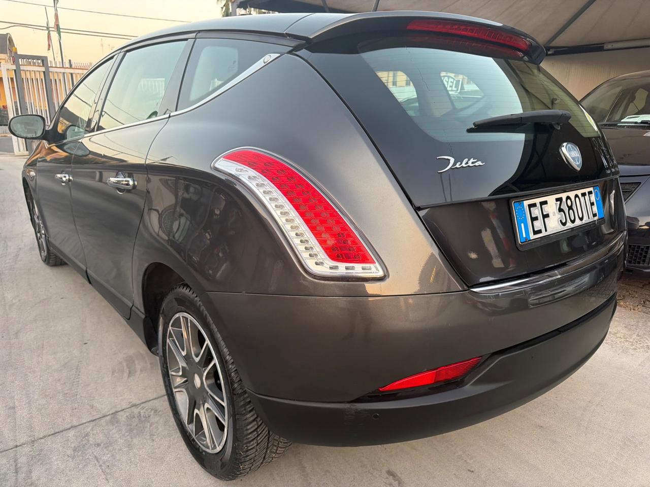 Lancia DELTA 1.6 DIESEL 2011 - NORD ITALIA